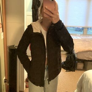 Micheal Kors puffer jacket